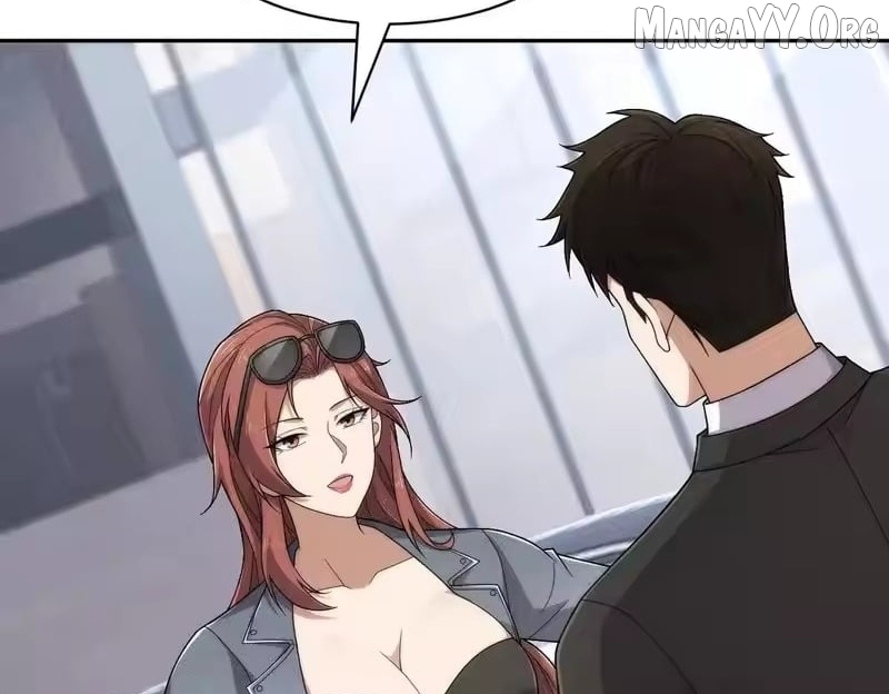 Hidden Dragon in the City (2025) Chapter 52 - page 61